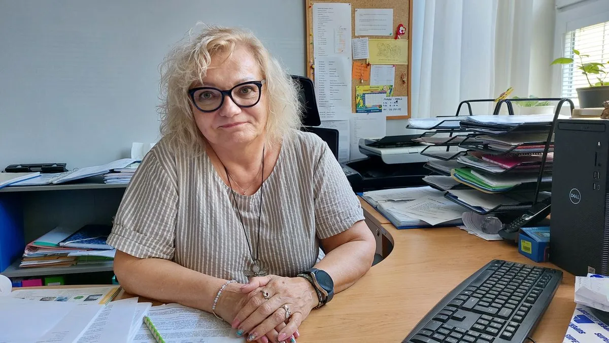 Mgr. Dagmar Bolfová